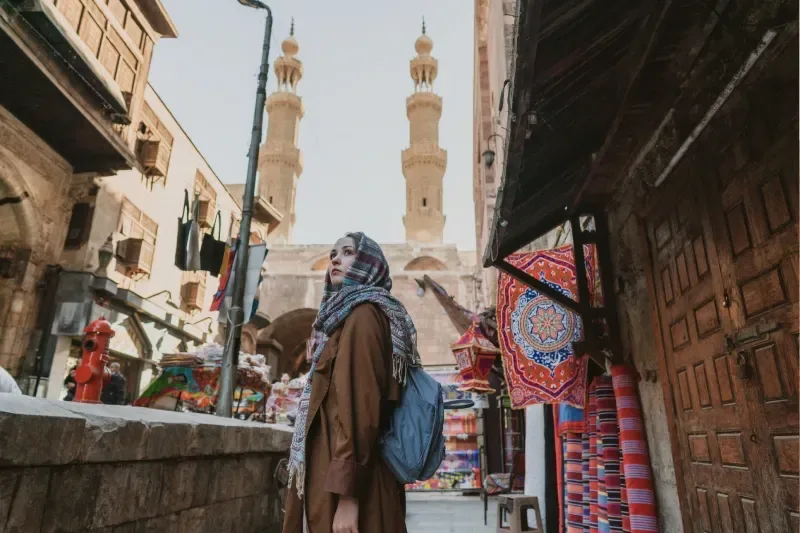 Ägypten Safari: Wüste, Nil & Oasen entdecken